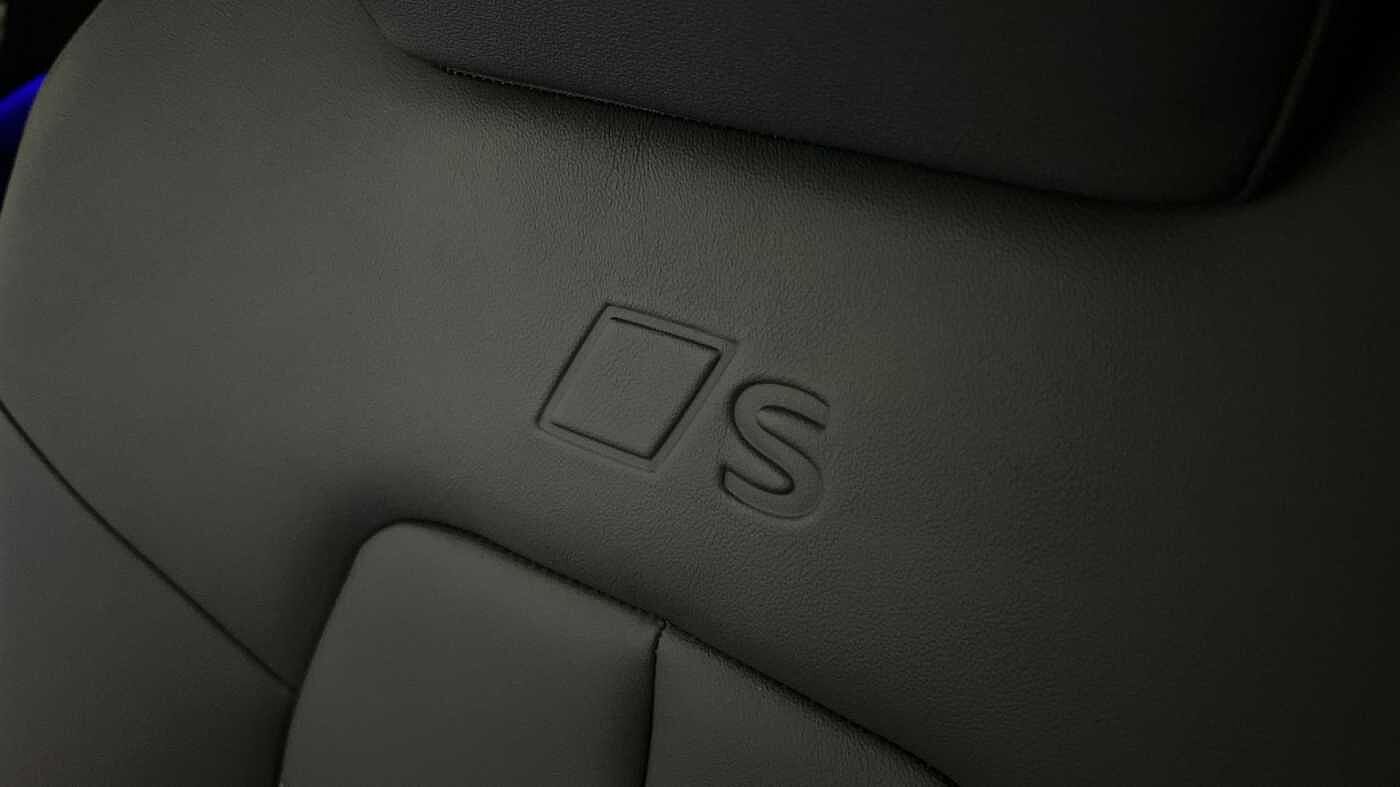 Used Audi A5 2025 for sale - 76680432: Photo 9