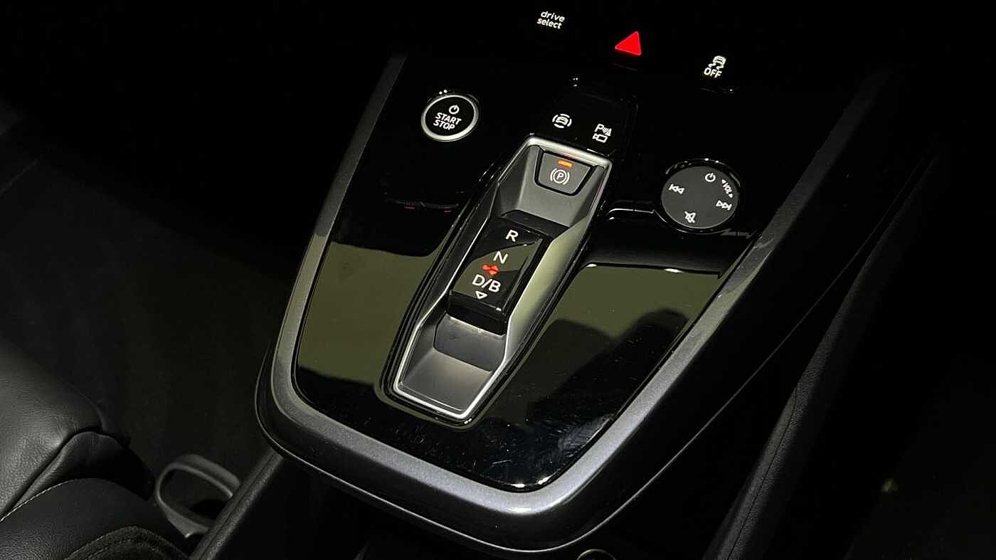 Used Audi Q4 e-tron 2021 for sale - 78175504: Photo 15