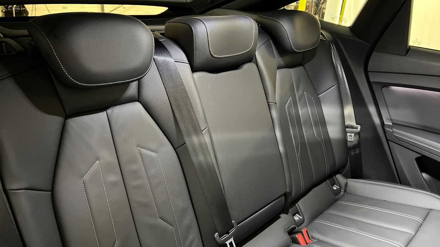 Used Audi Q4 e-tron 2021 for sale - 78175504: Photo 17