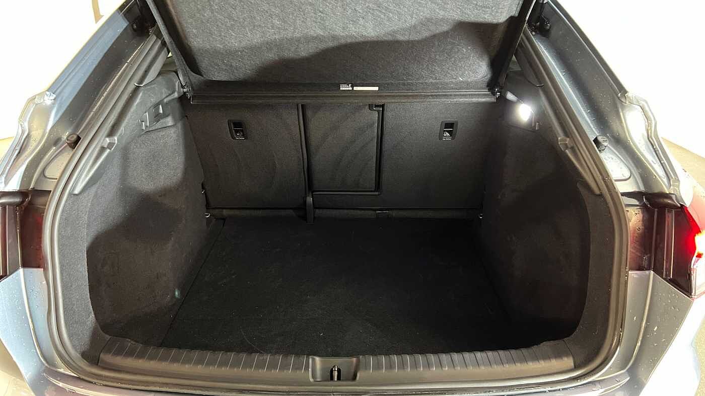 Used Audi Q4 e-tron 2021 for sale - 78175504: Photo 21