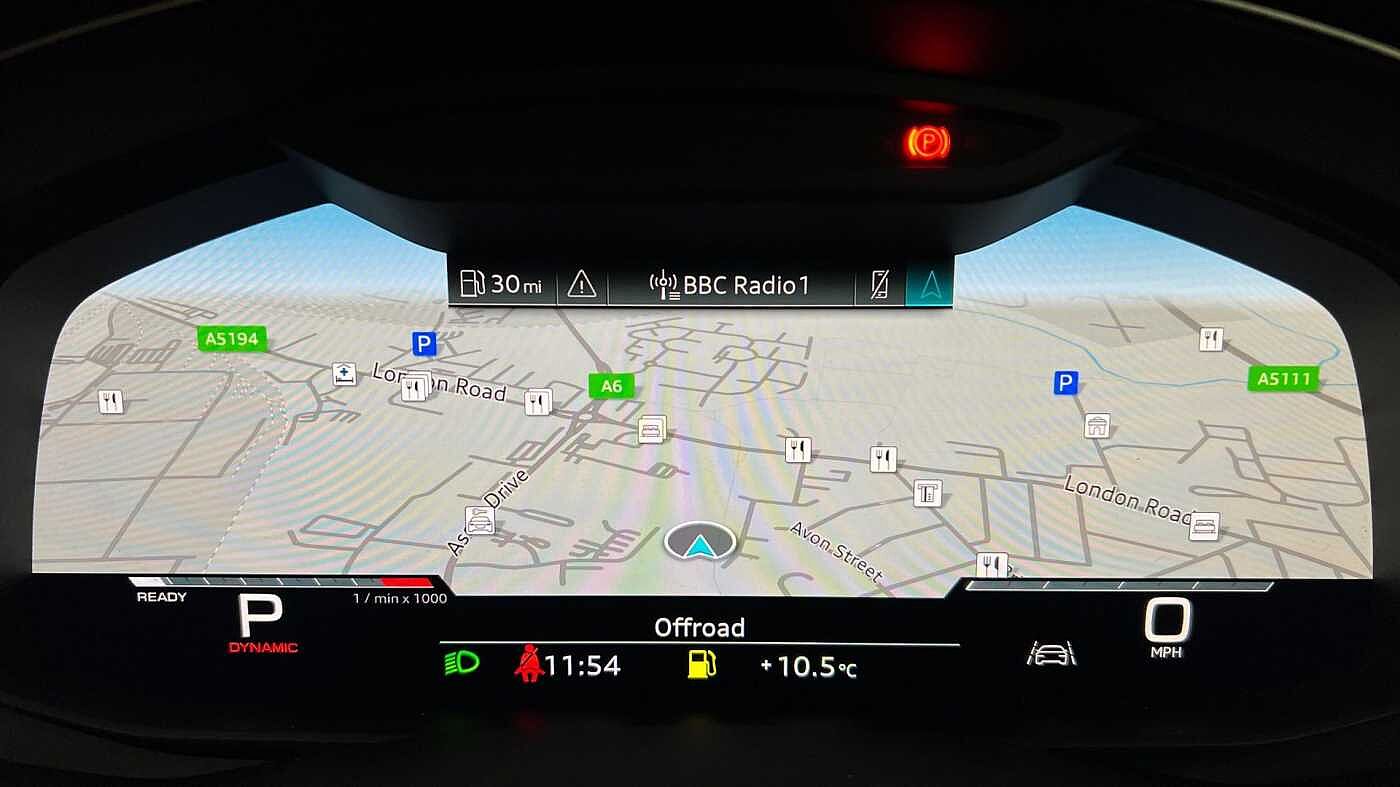 Used Audi Q8 2022 for sale - 76675639: Photo 11