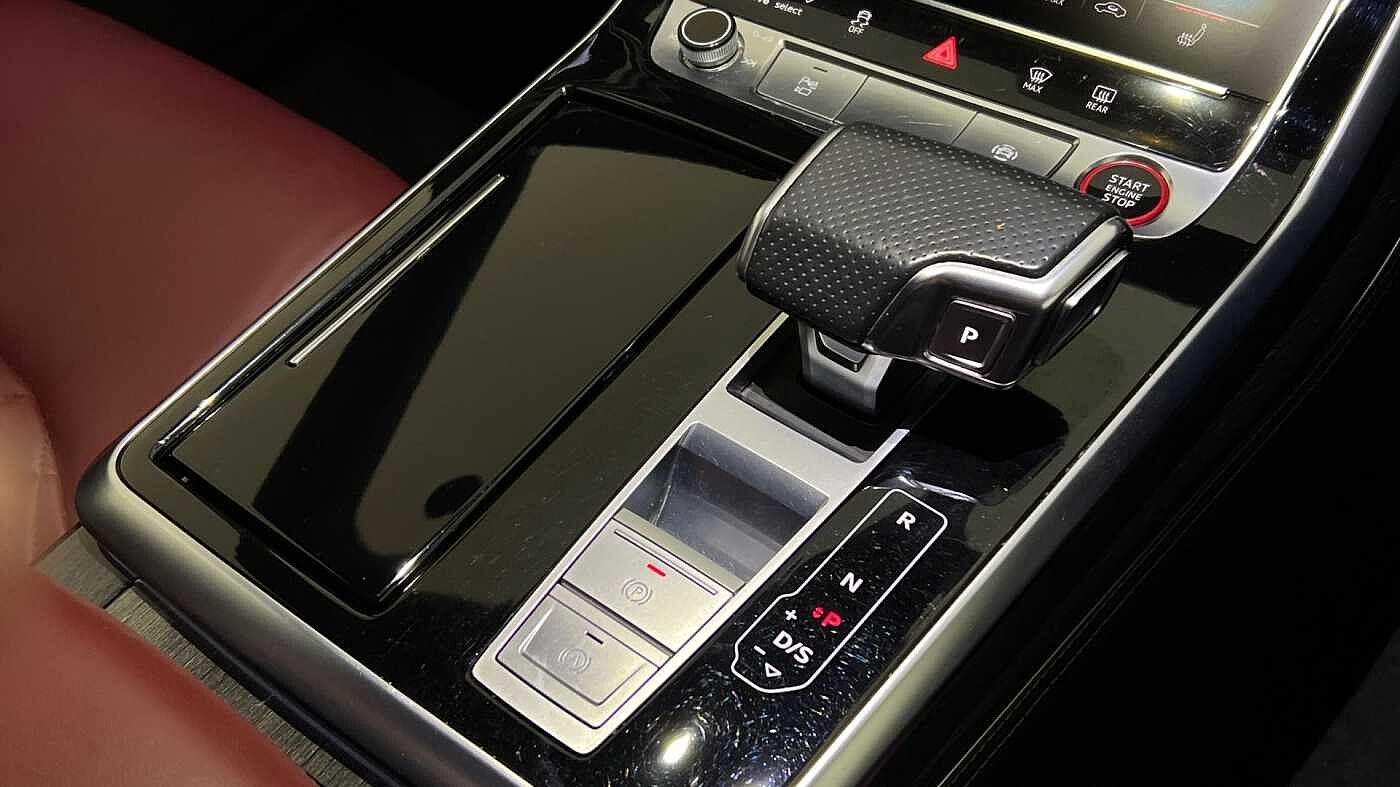 Used Audi Q8 2022 for sale - 76675639: Photo 14