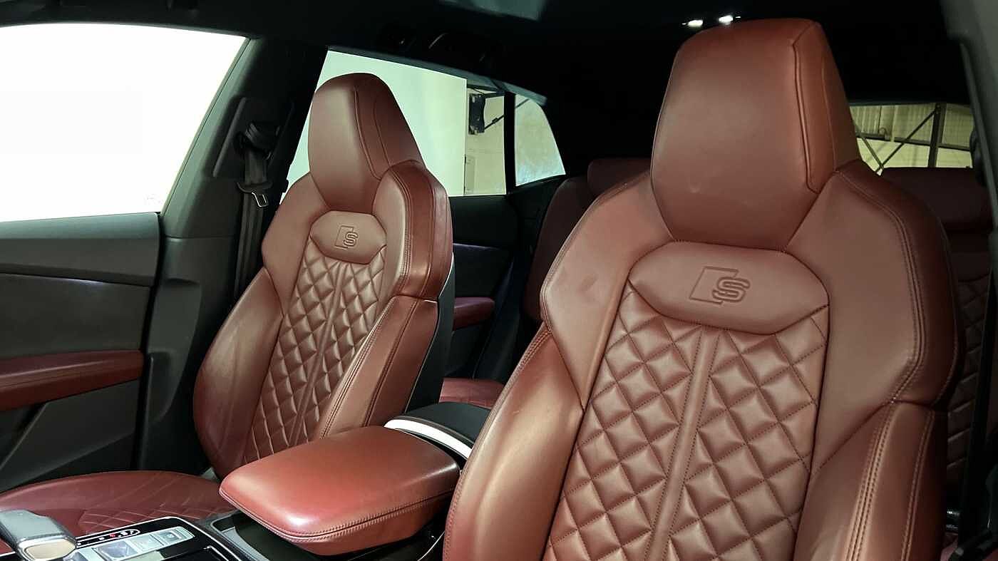 Used Audi Q8 2022 for sale - 76675639: Photo 15