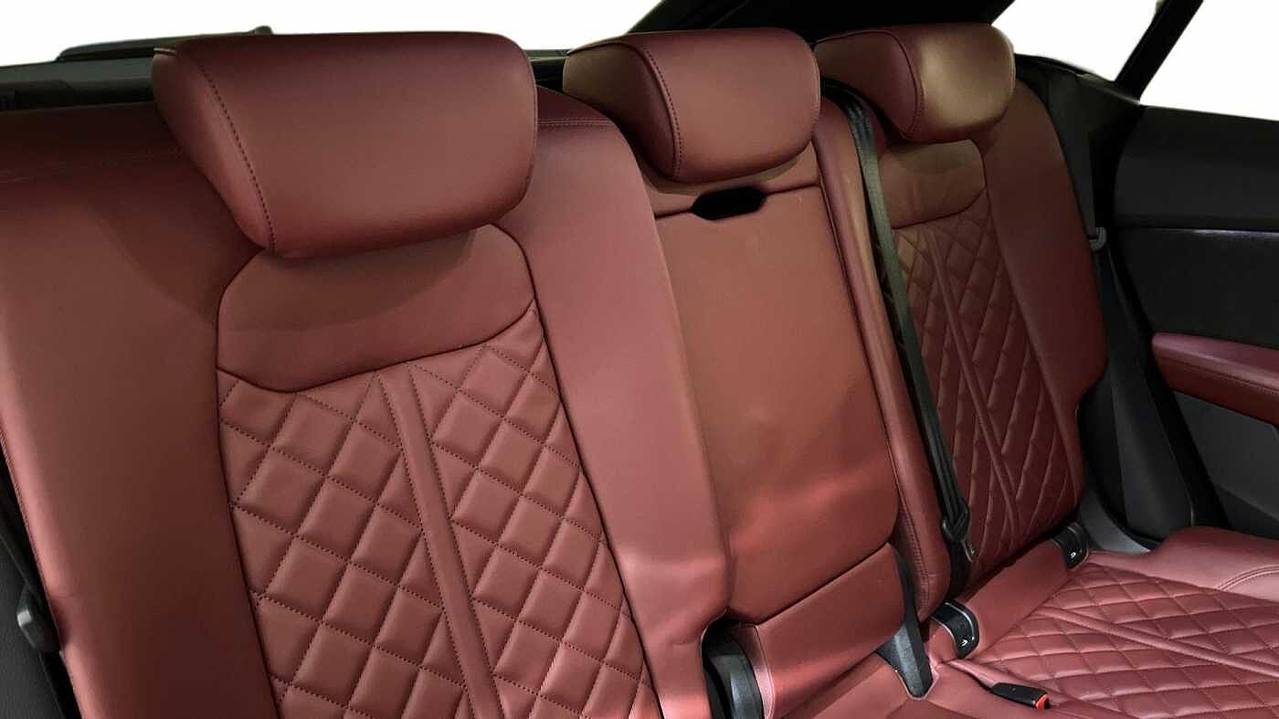 Used Audi Q8 2022 for sale - 76675639: Photo 16