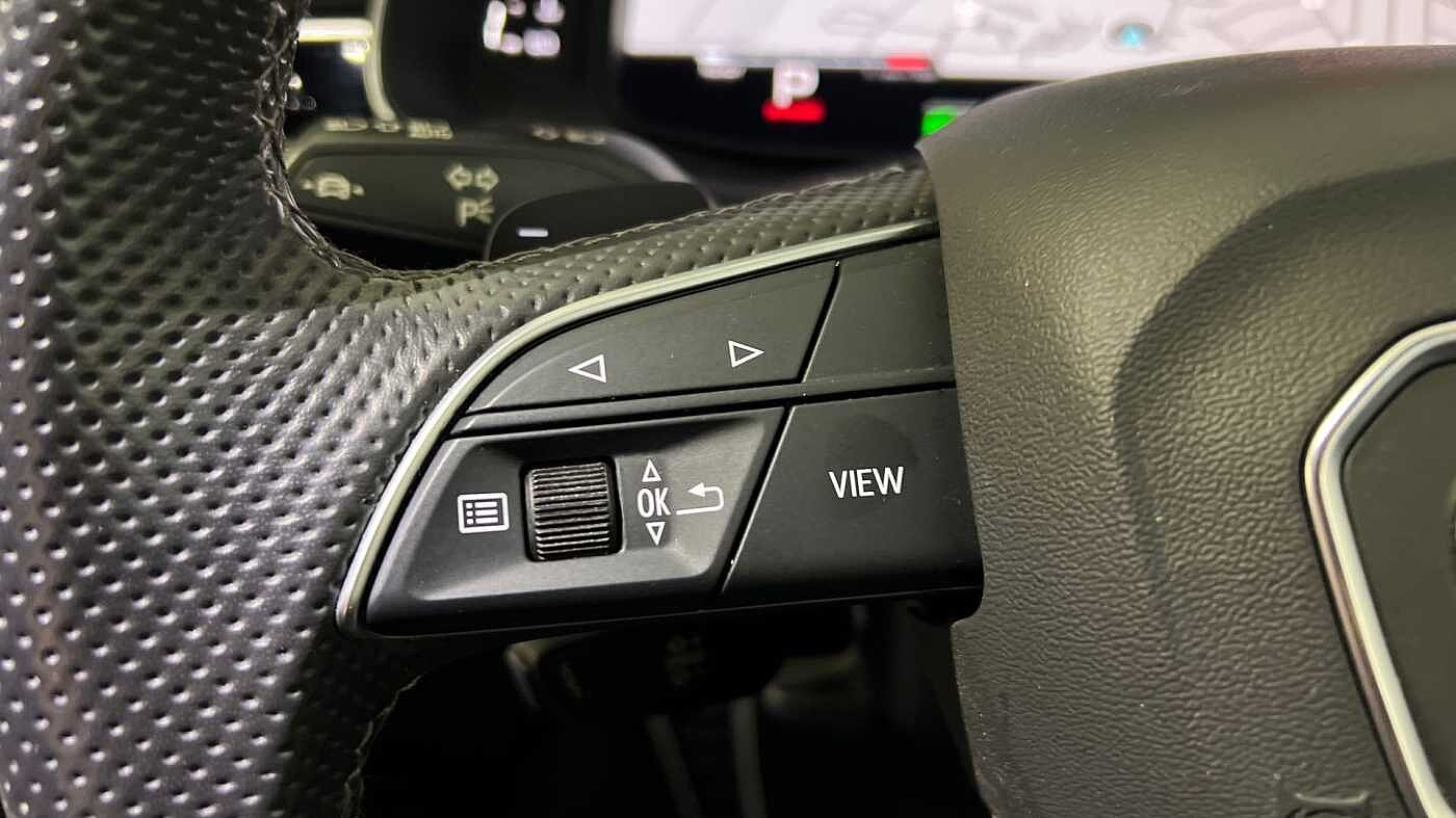 Used Audi Q8 2022 for sale - 76675639: Photo 17