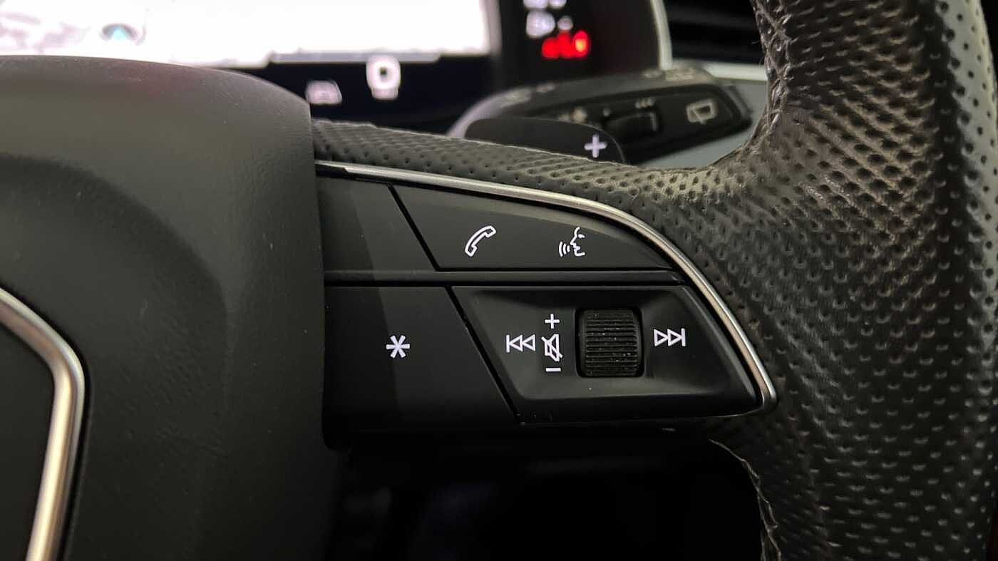 Used Audi Q8 2022 for sale - 76675639: Photo 18