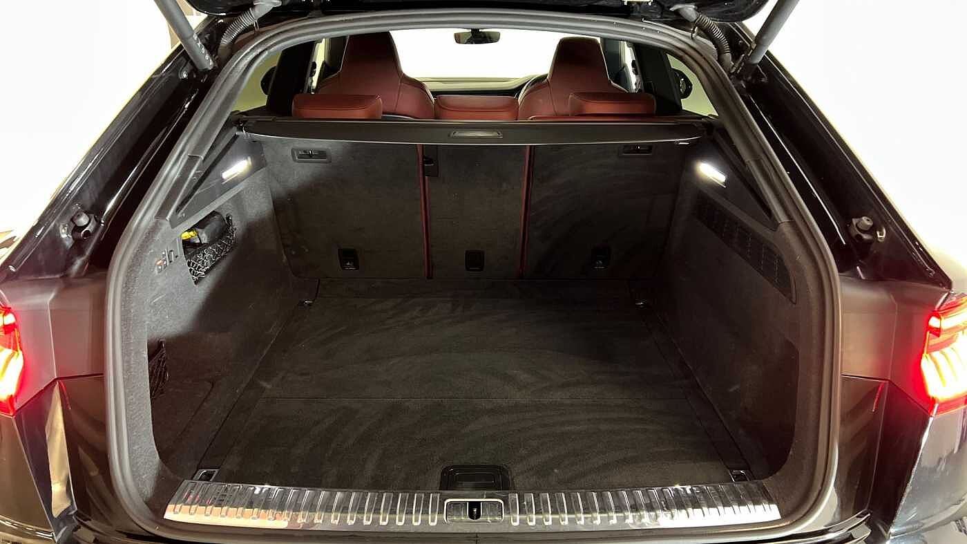 Used Audi Q8 2022 for sale - 76675639: Photo 20