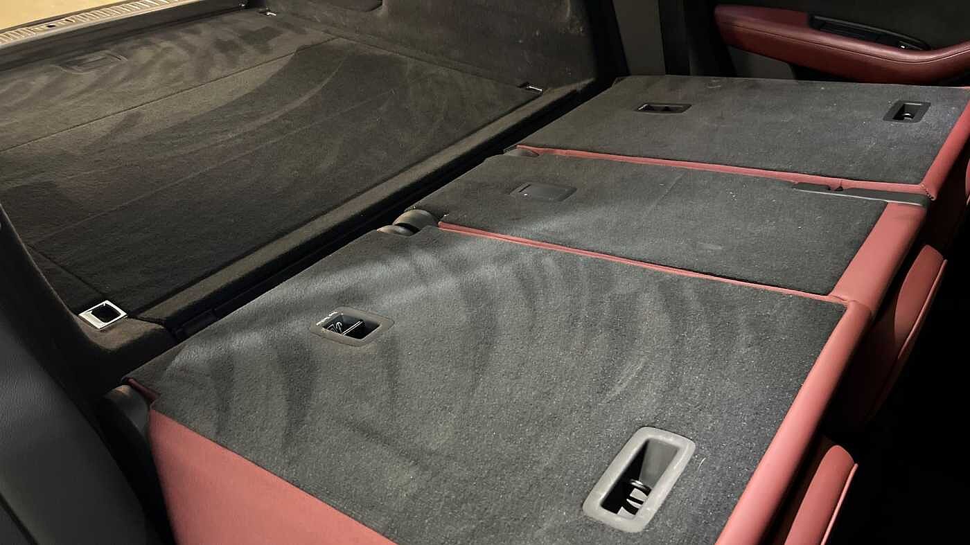 Used Audi Q8 2022 for sale - 76675639: Photo 21