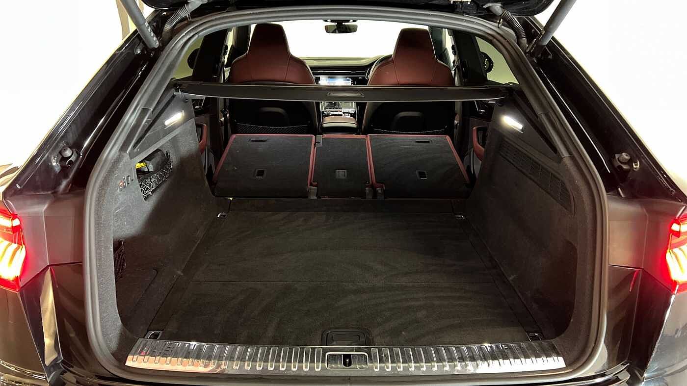 Used Audi Q8 2022 for sale - 76675639: Photo 22