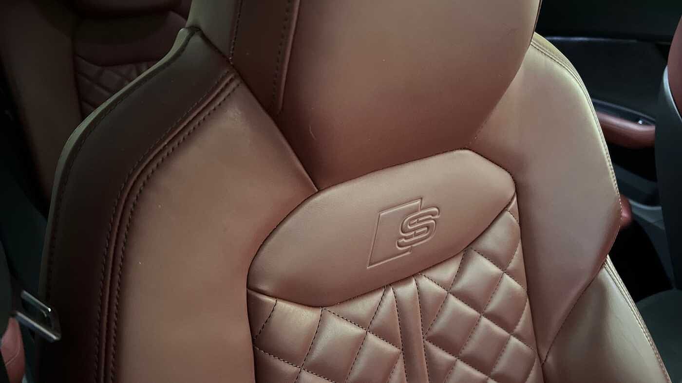 Used Audi Q8 2022 for sale - 76675639: Photo 9