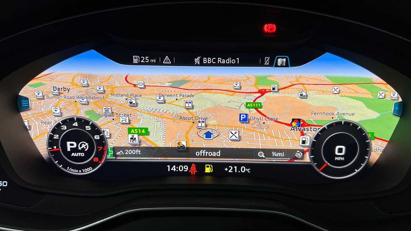 Used Audi Q5 2020 for sale - 76680909: Photo 11