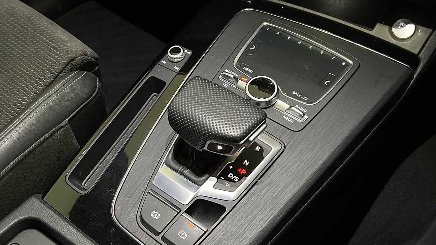 Used Audi Q5 2020 for sale - 76680909: Photo 14