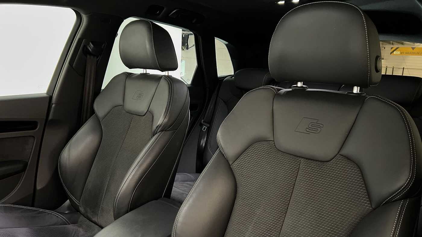 Used Audi Q5 2020 for sale - 76680909: Photo 15