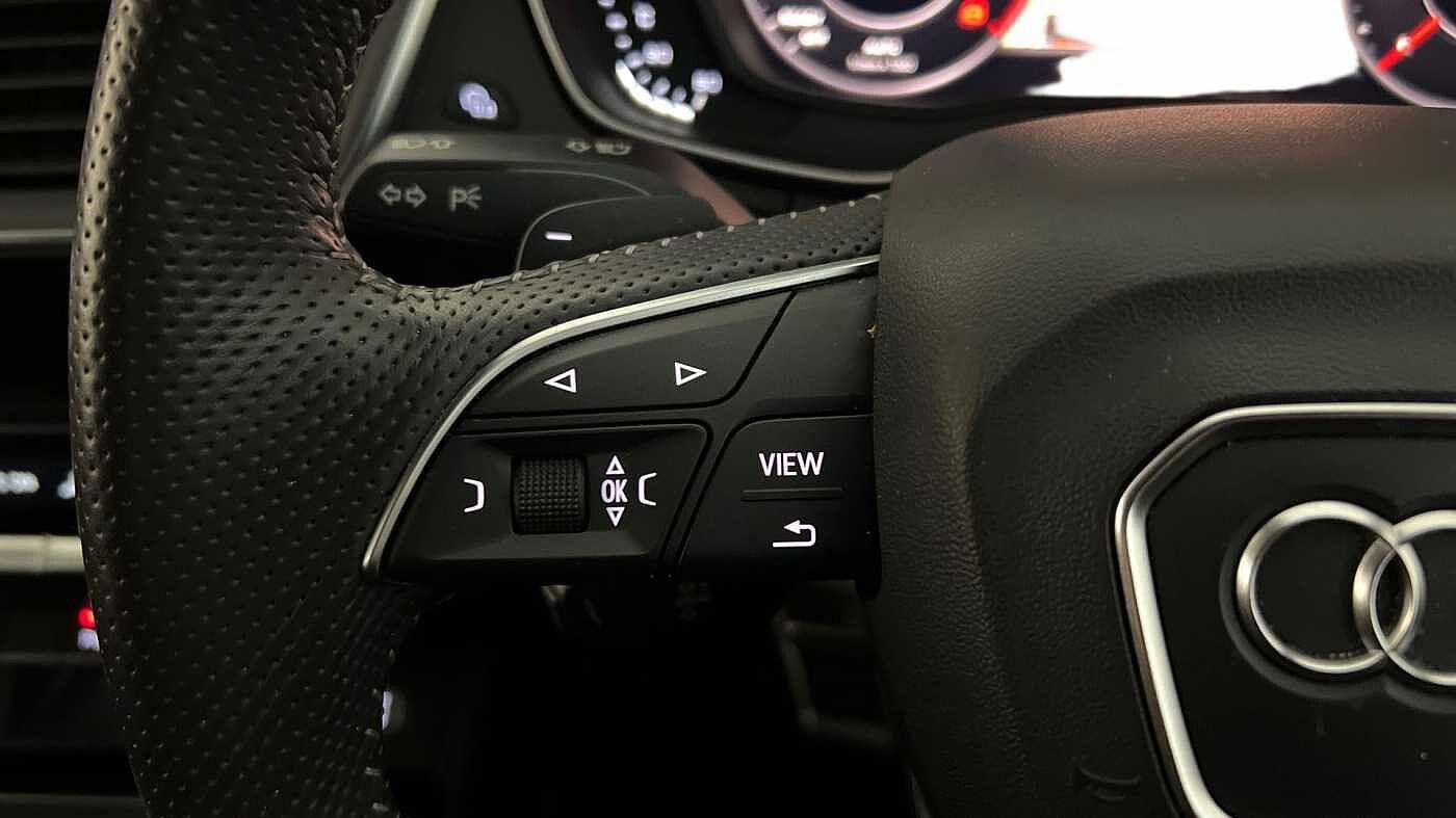 Used Audi Q5 2020 for sale - 76680909: Photo 17