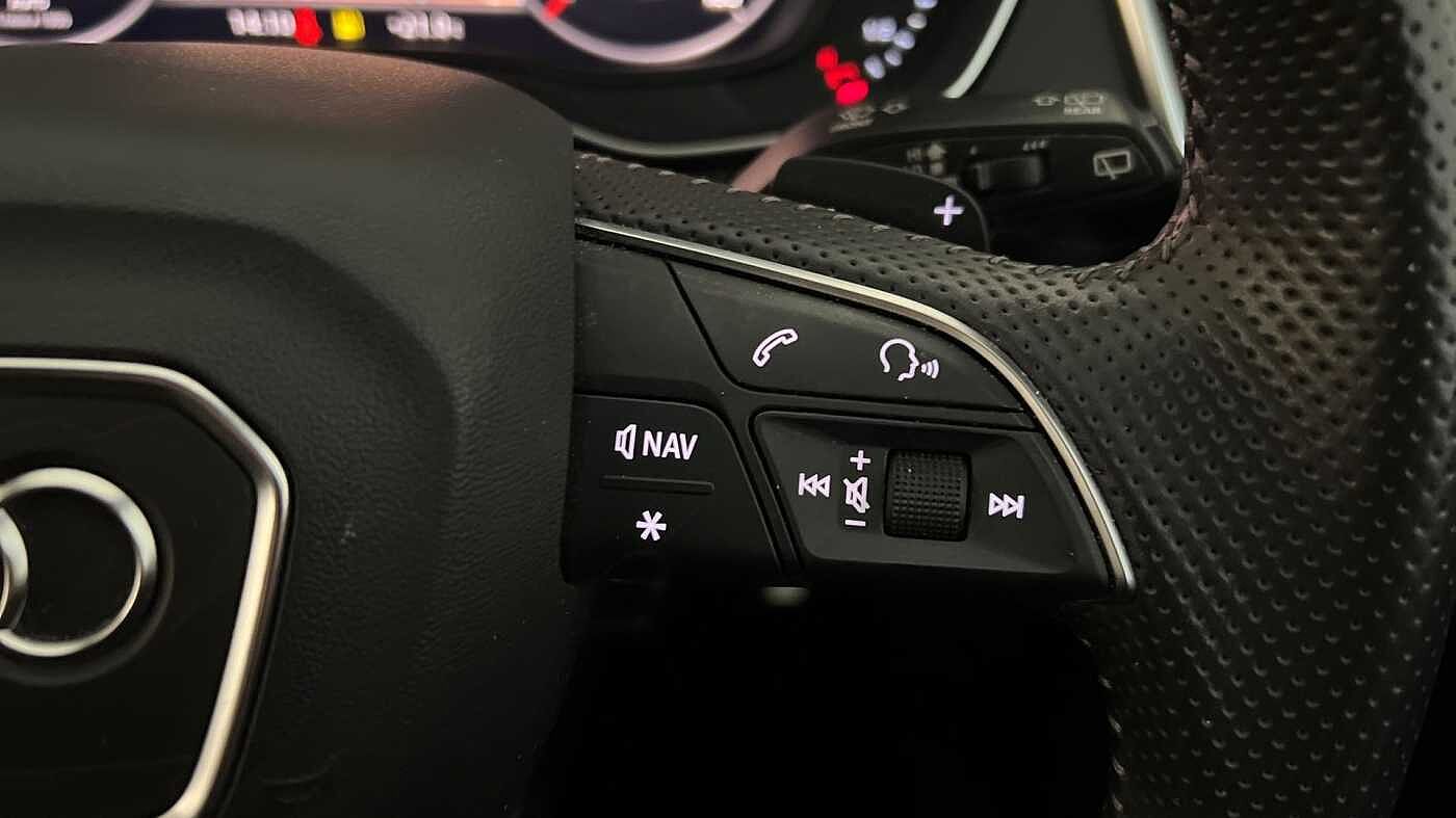 Used Audi Q5 2020 for sale - 76680909: Photo 18