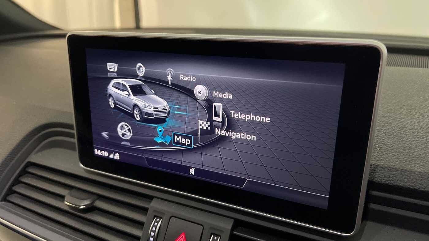 Used Audi Q5 2020 for sale - 76680909: Photo 19