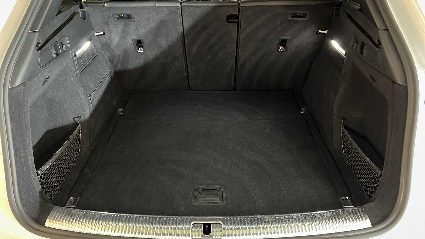 Used Audi Q5 2020 for sale - 76680909: Photo 20