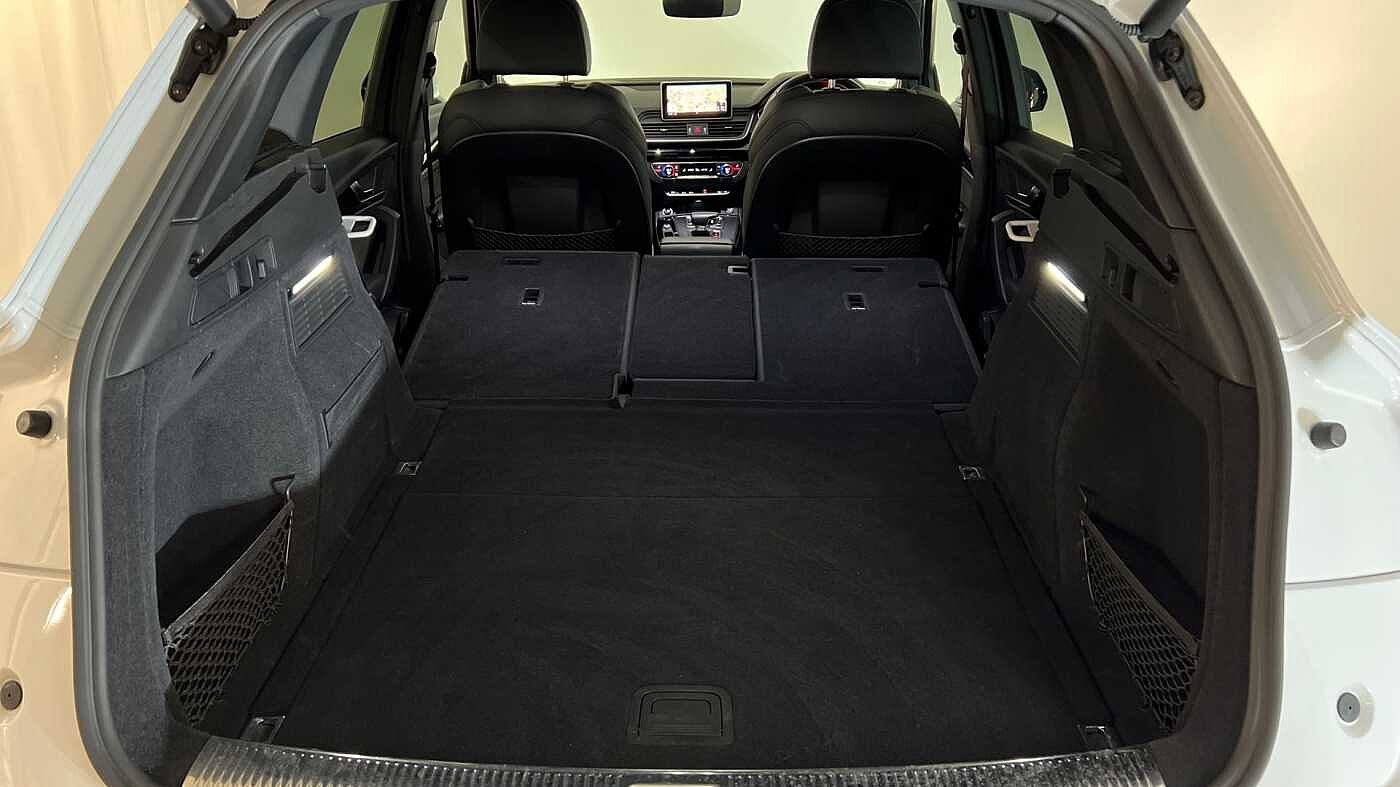 Used Audi Q5 2020 for sale - 76680909: Photo 22