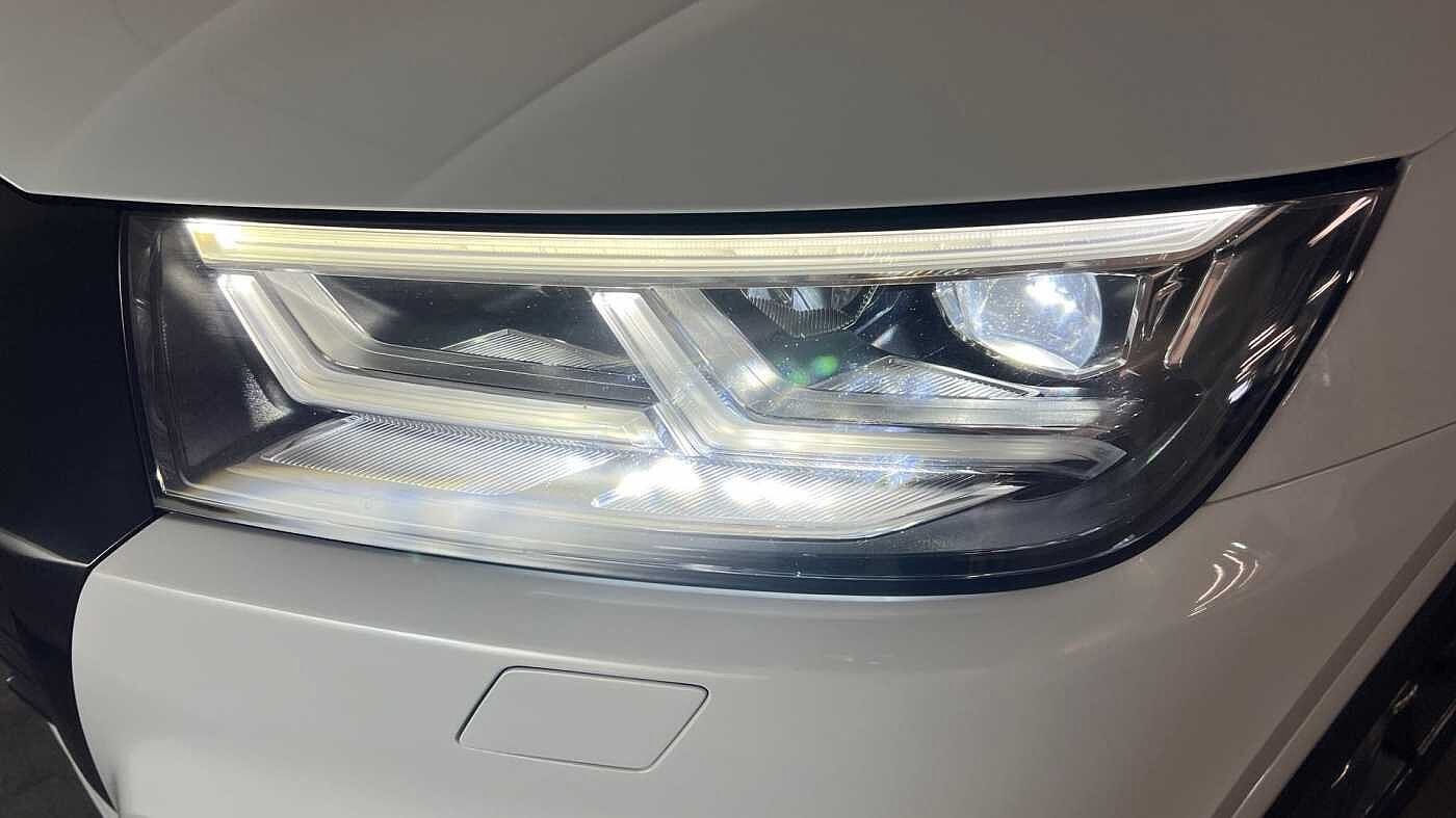 Used Audi Q5 2020 for sale - 76680909: Photo 24