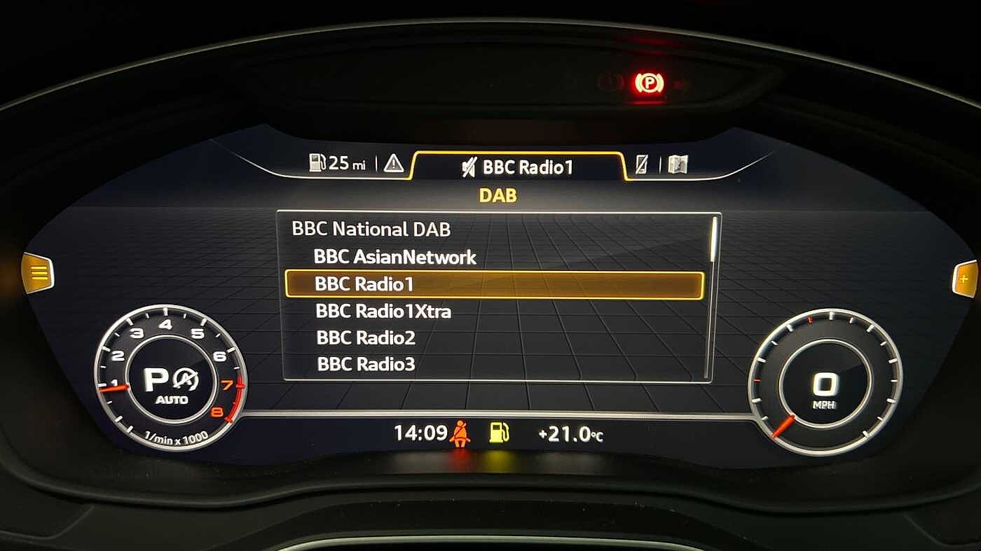 Used Audi Q5 2020 for sale - 76680909: Photo 25