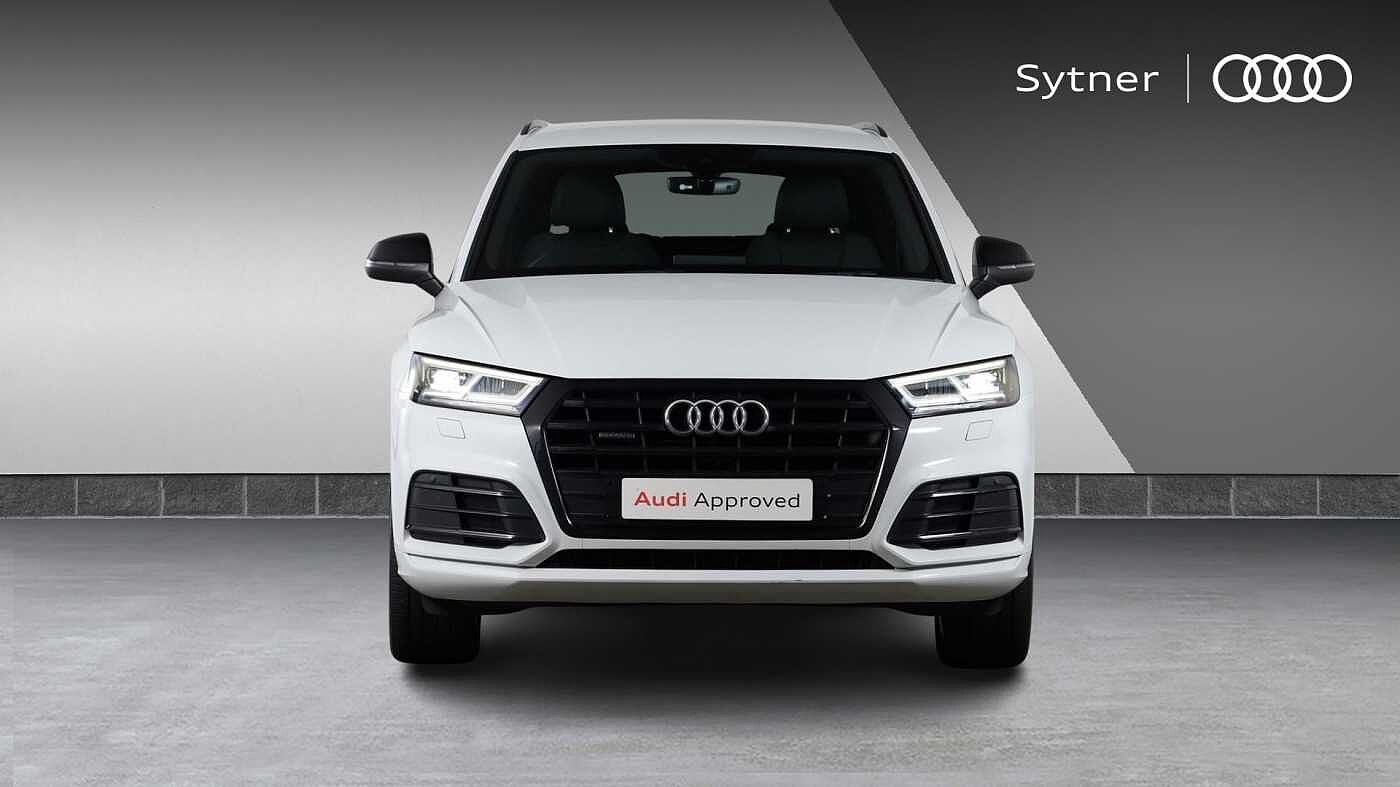 Used Audi Q5 2020 for sale - 76680909: Photo 7