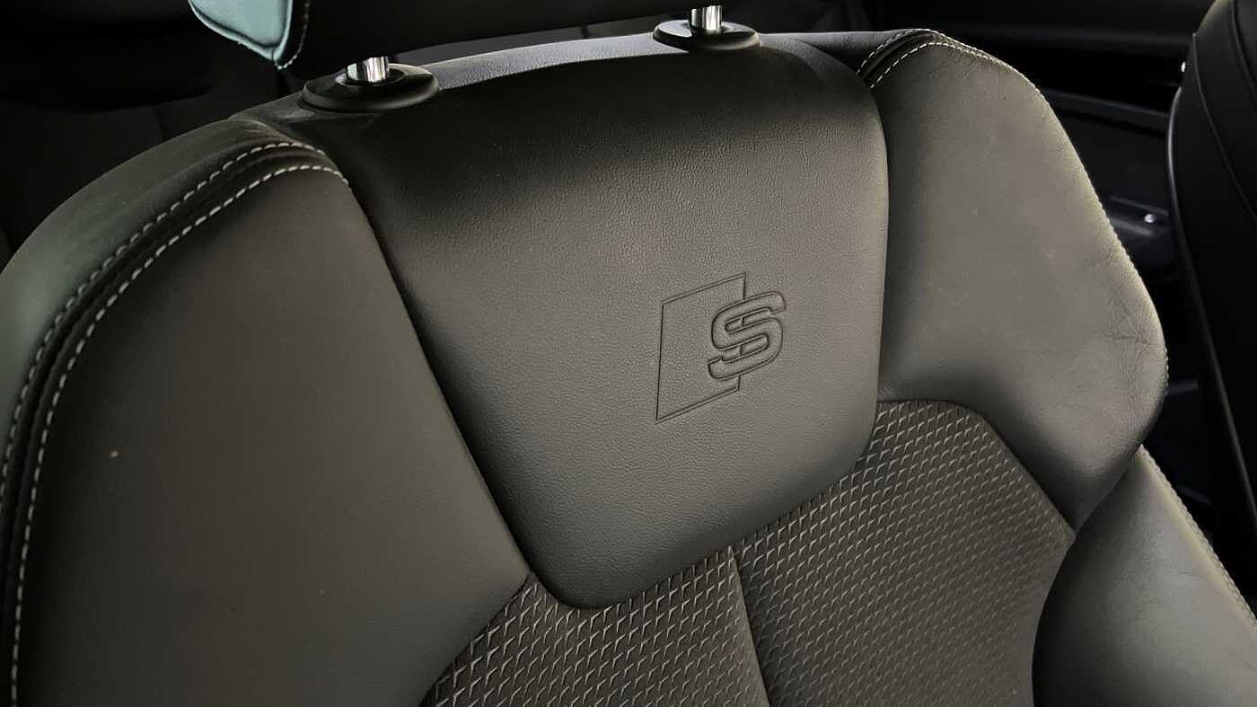 Used Audi Q5 2020 for sale - 76680909: Photo 9