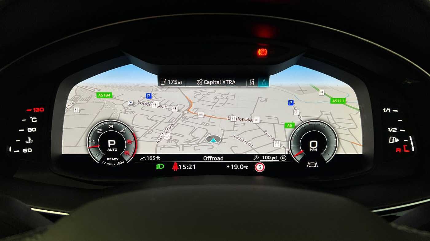 Used Audi Q8 2025 for sale - 77194967: Photo 11