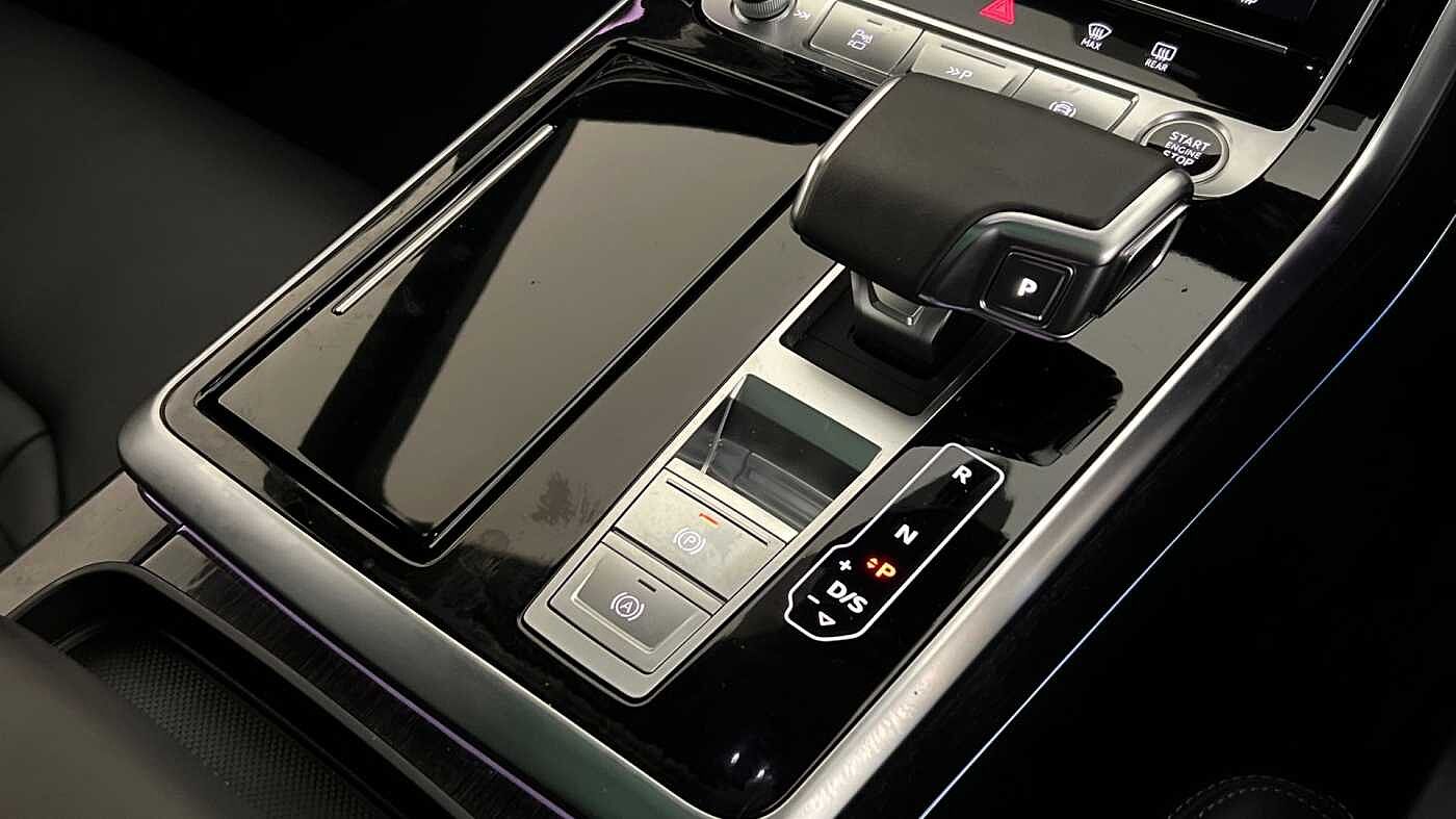 Used Audi Q8 2025 for sale - 77194967: Photo 14