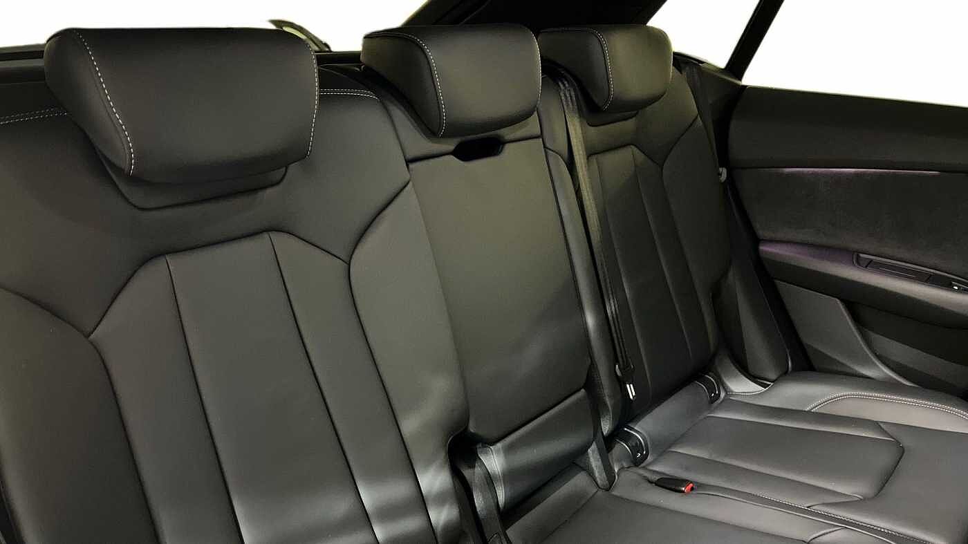 Used Audi Q8 2025 for sale - 77194967: Photo 16