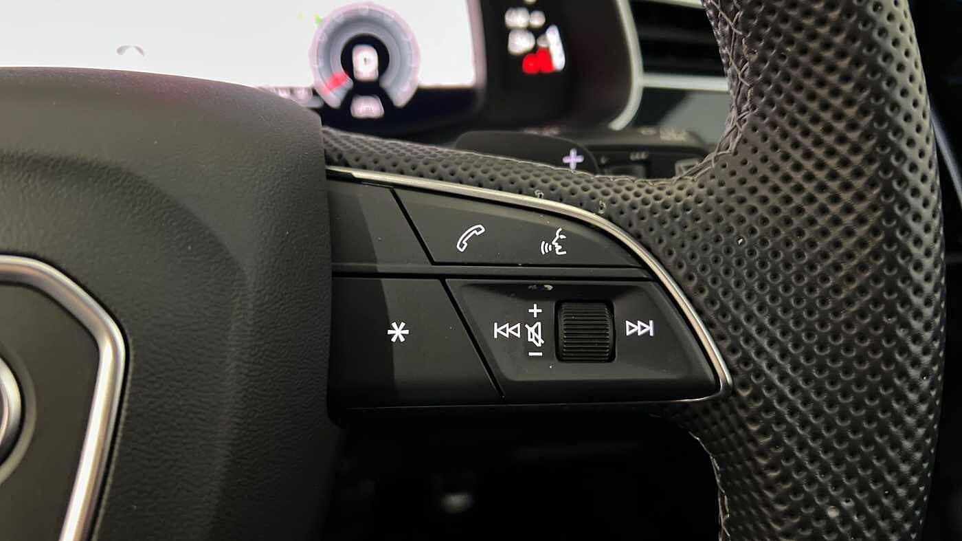 Used Audi Q8 2025 for sale - 77194967: Photo 18