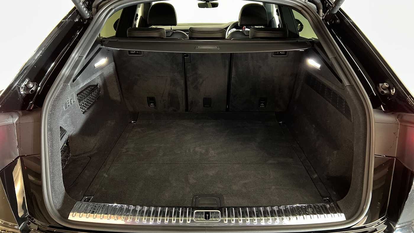 Used Audi Q8 2025 for sale - 77194967: Photo 20