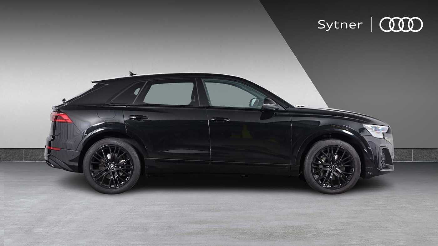 Used Audi Q8 2025 for sale - 77194967: Photo 4