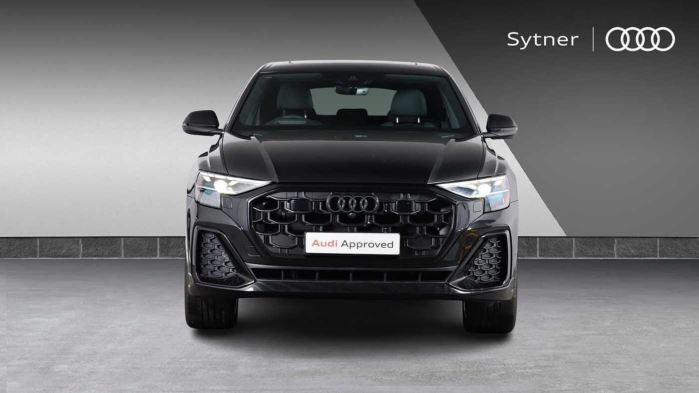 Used Audi Q8 2025 for sale - 77194967: Photo 7