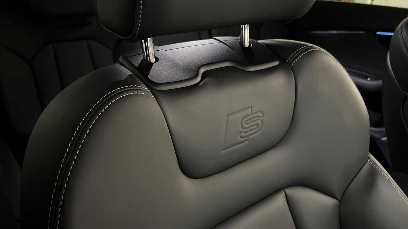 Used Audi Q8 2025 for sale - 77194967: Photo 9