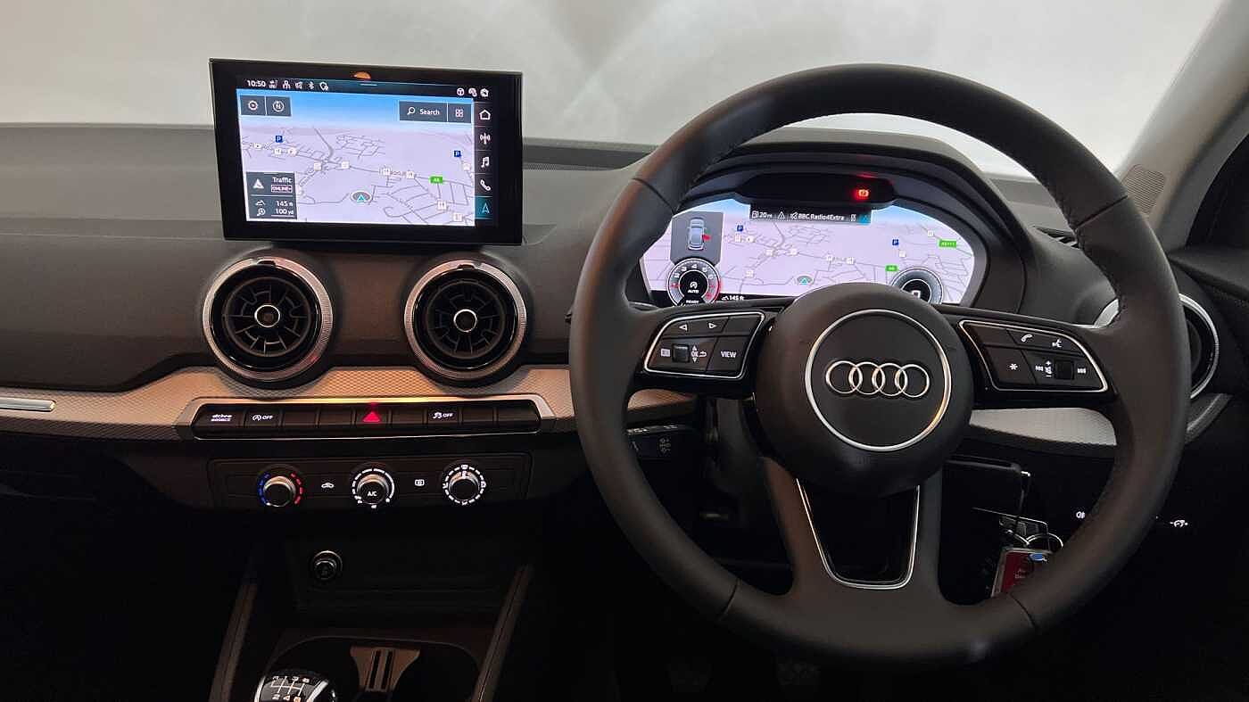 Used Audi Q2 2025 for sale - 77161015: Photo 10