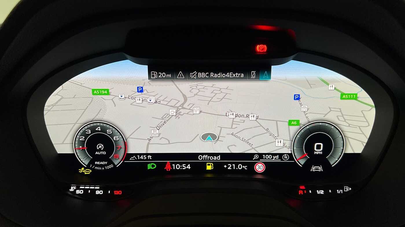 Used Audi Q2 2025 for sale - 77161015: Photo 11