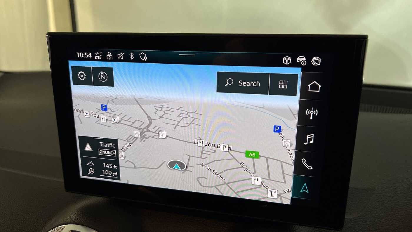 Used Audi Q2 2025 for sale - 77161015: Photo 12