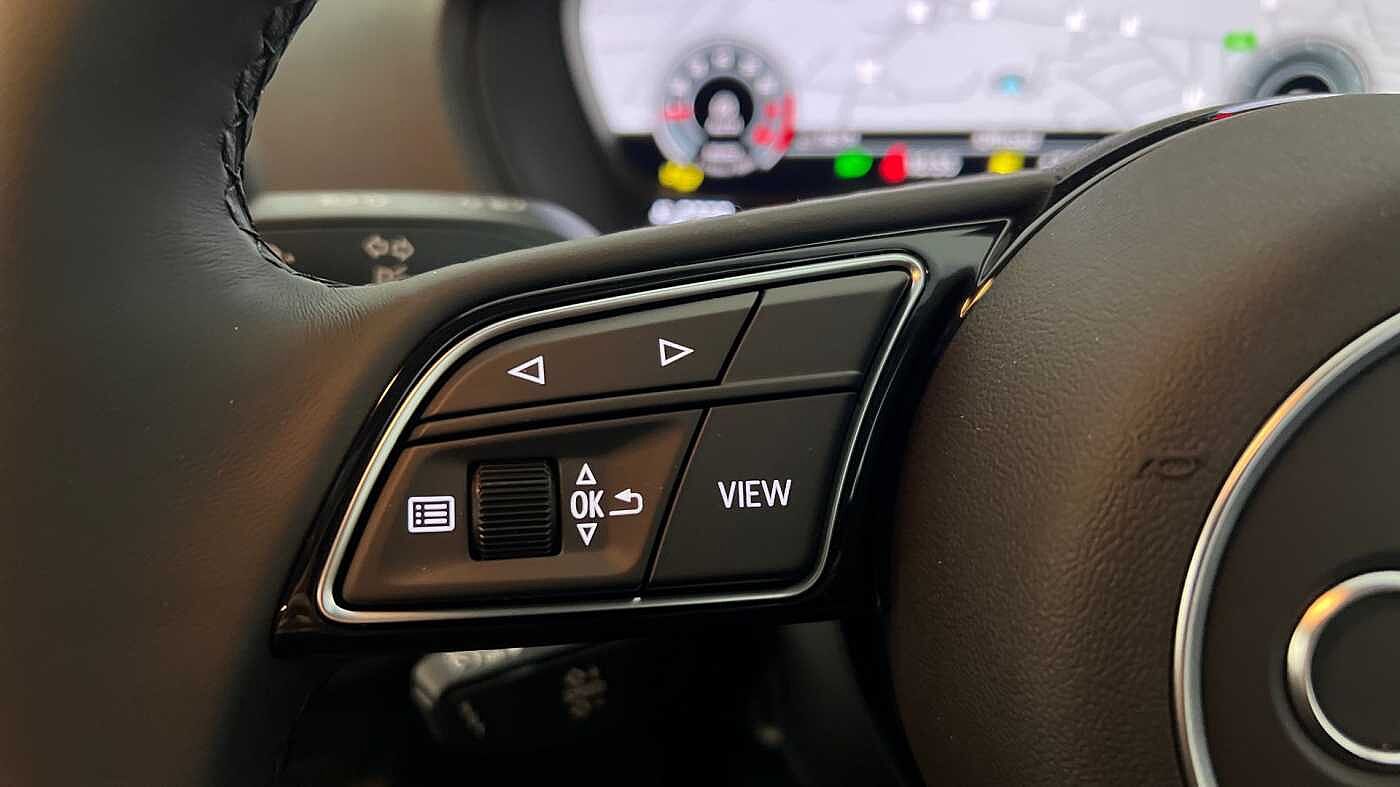 Used Audi Q2 2025 for sale - 77161015: Photo 17