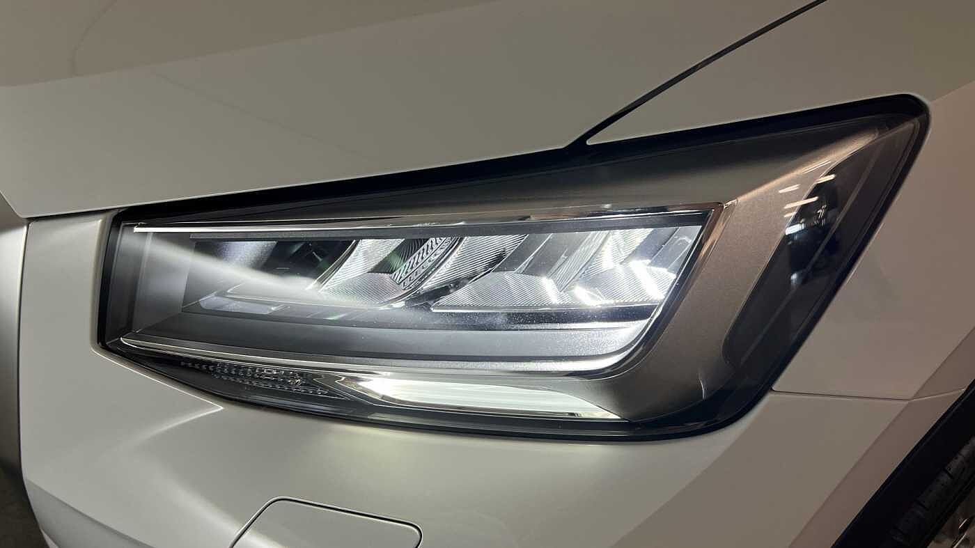 Used Audi Q2 2025 for sale - 77161015: Photo 24