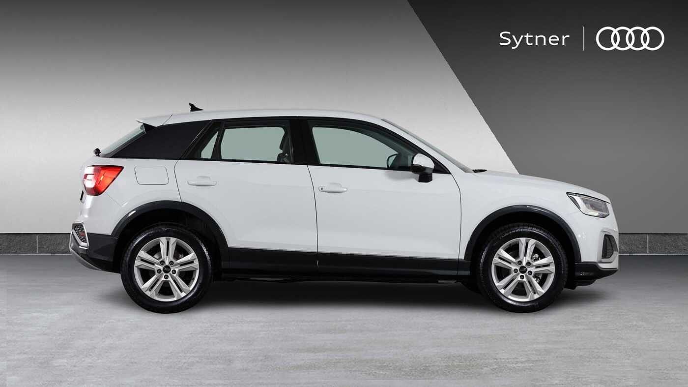 Used Audi Q2 2025 for sale - 77161015: Photo 4