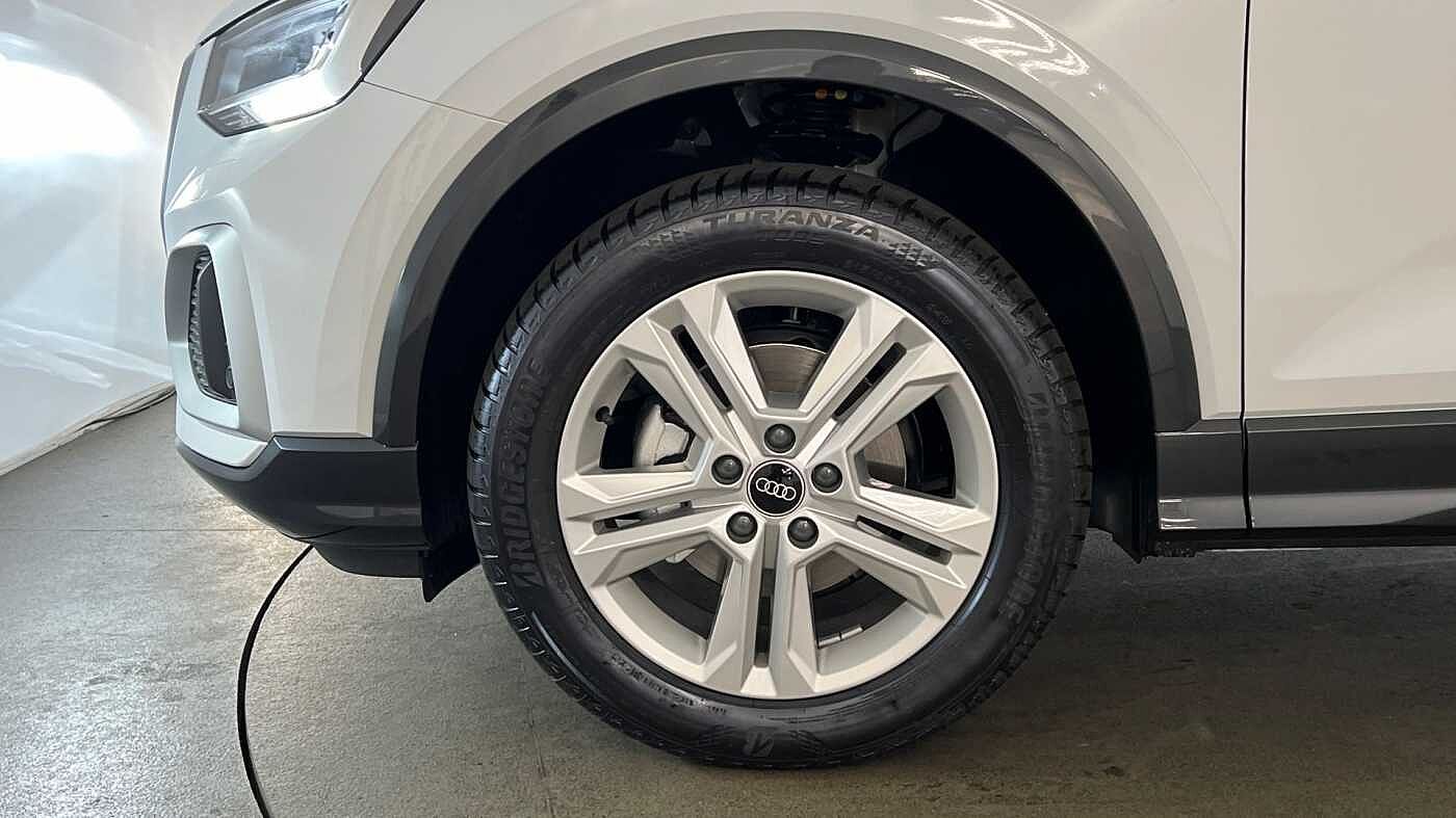 Used Audi Q2 2025 for sale - 77161015: Photo 5