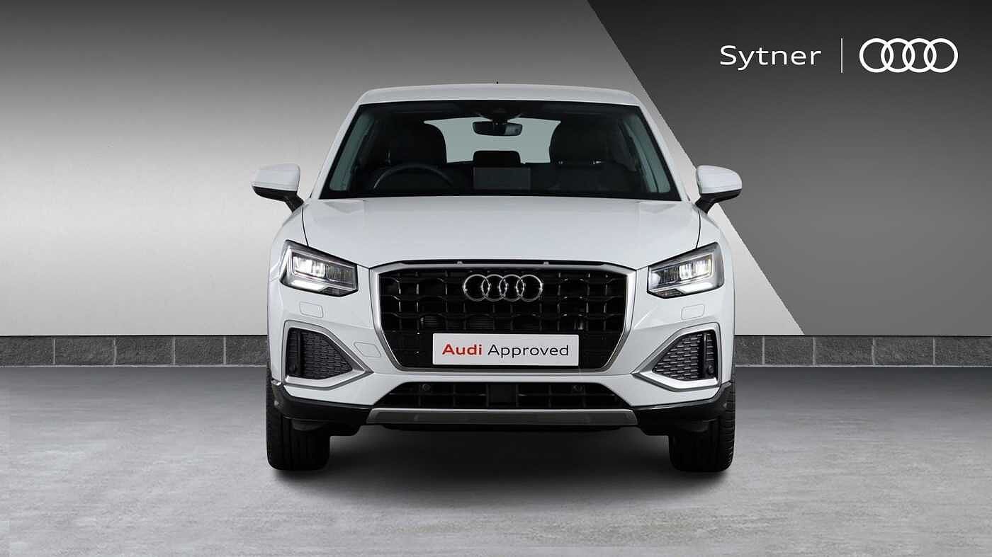 Used Audi Q2 2025 for sale - 77161015: Photo 7