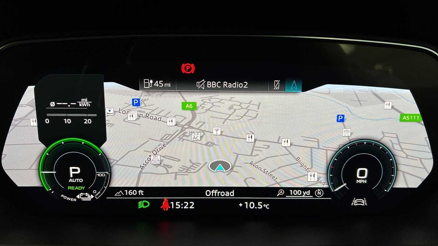 Used Audi e-tron 2022 for sale - 76674507: Photo 11