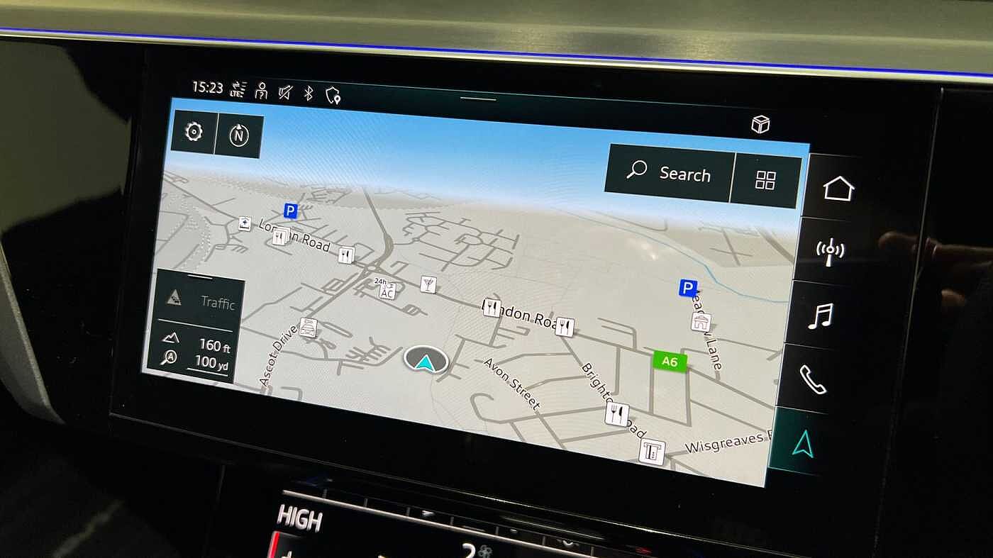 Used Audi e-tron 2022 for sale - 76674507: Photo 12