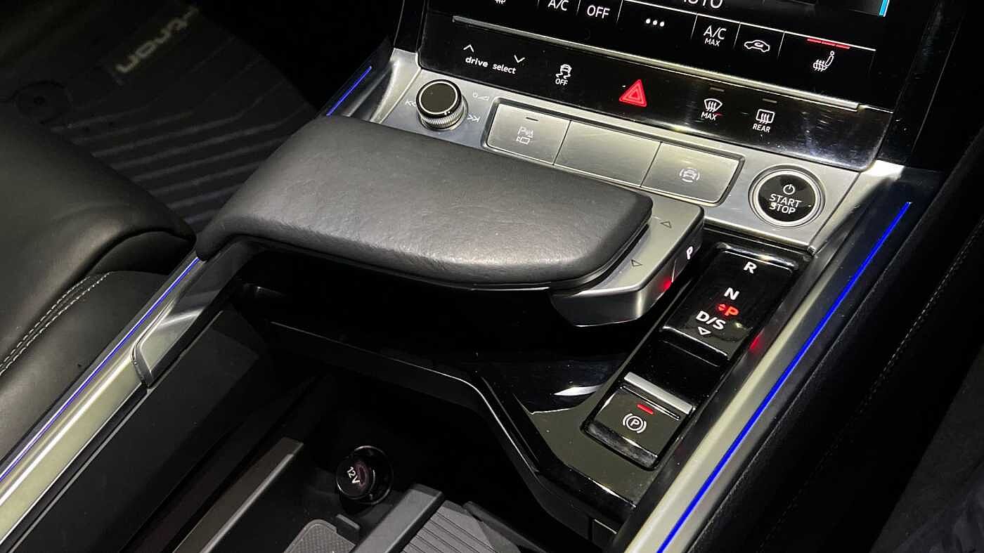 Used Audi e-tron 2022 for sale - 76674507: Photo 14
