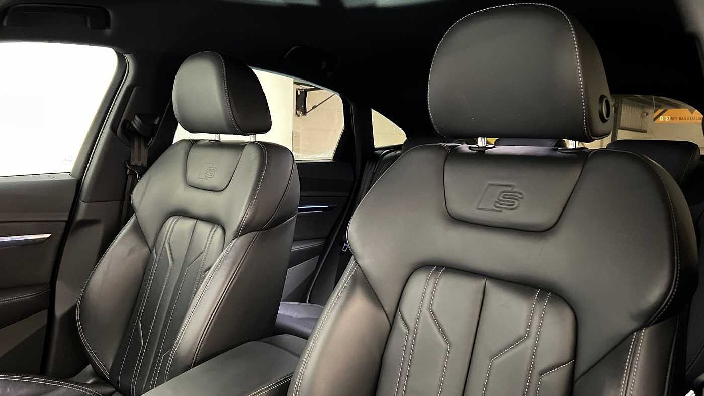 Used Audi e-tron 2022 for sale - 76674507: Photo 15