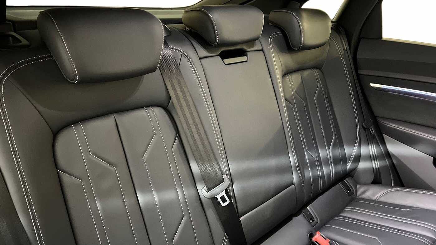 Used Audi e-tron 2022 for sale - 76674507: Photo 16