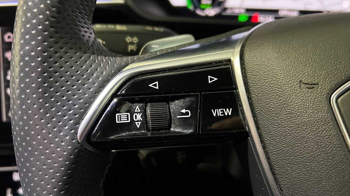 Used Audi e-tron 2022 for sale - 76674507: Photo 17