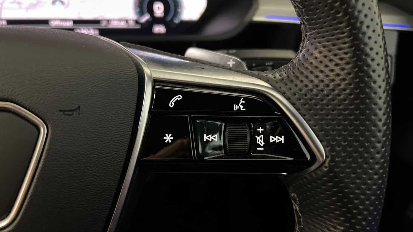 Used Audi e-tron 2022 for sale - 76674507: Photo 18