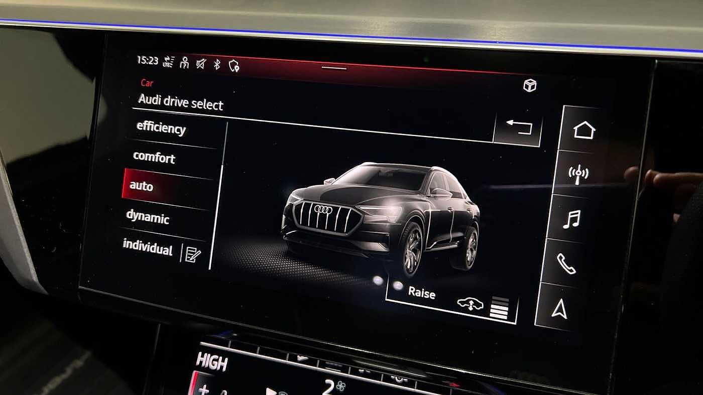 Used Audi e-tron 2022 for sale - 76674507: Photo 19